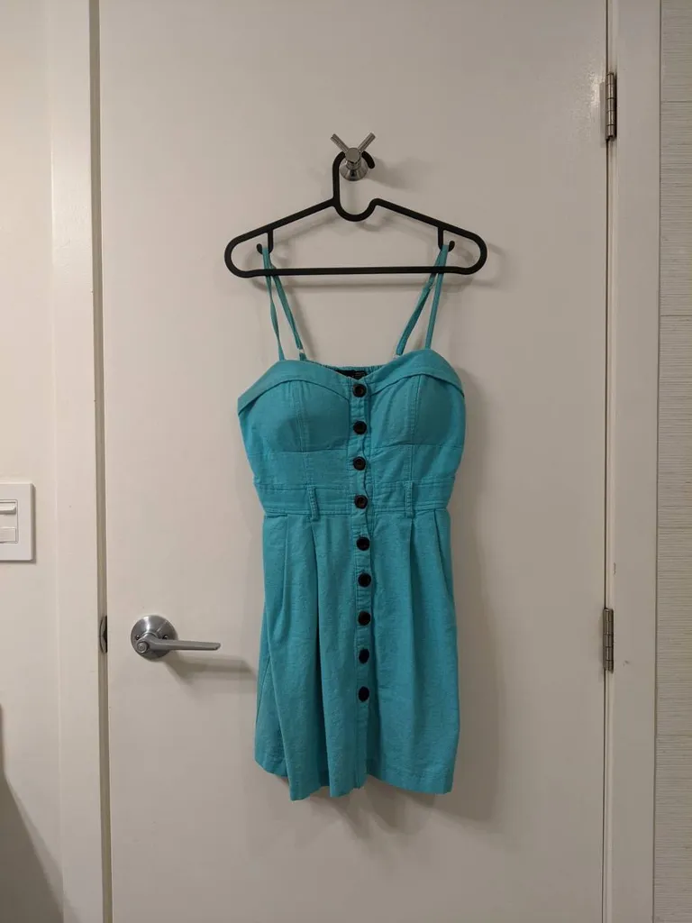 Super Cute Dress - Small photo 1