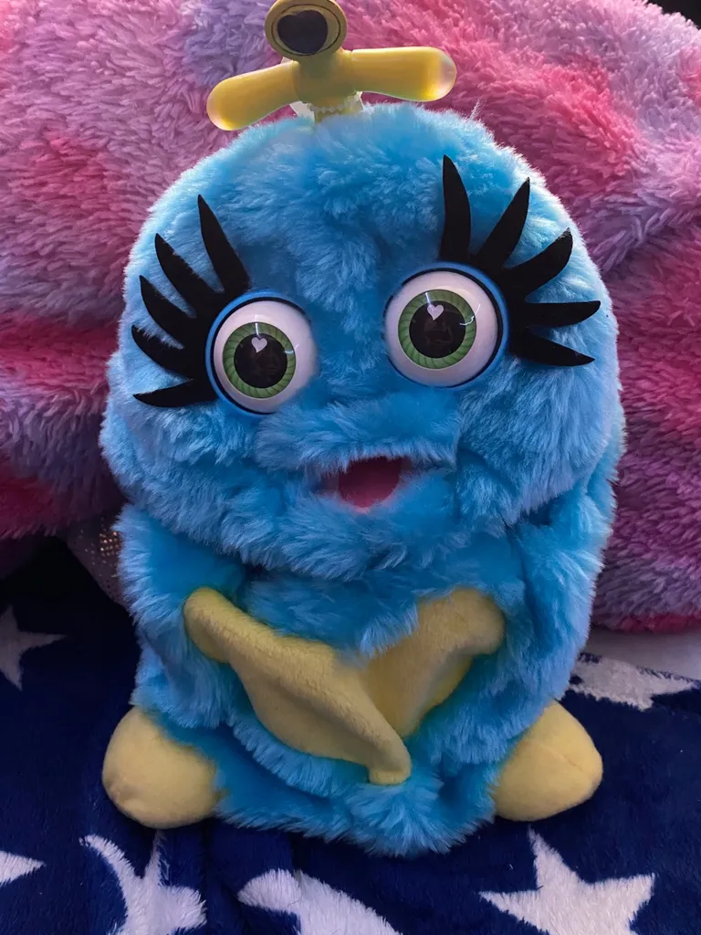 Vintage Wuv Luv Works! photo 1