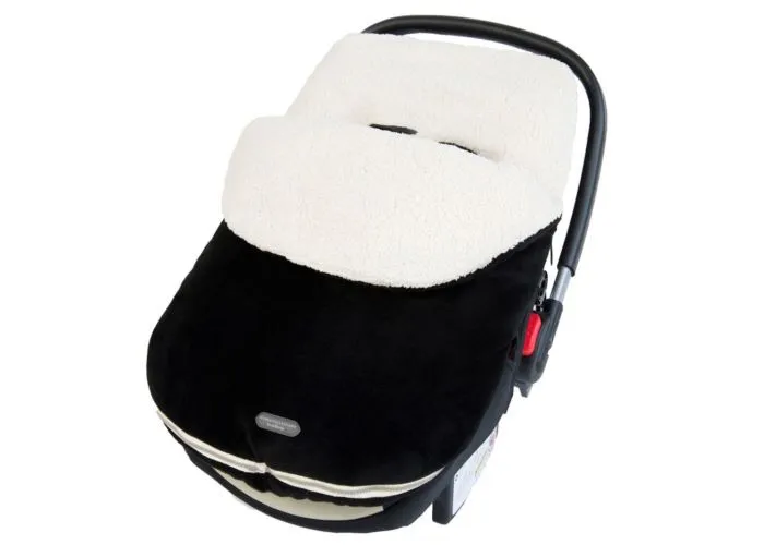 EUC JJ Cole Original Bundleme Infant photo 1