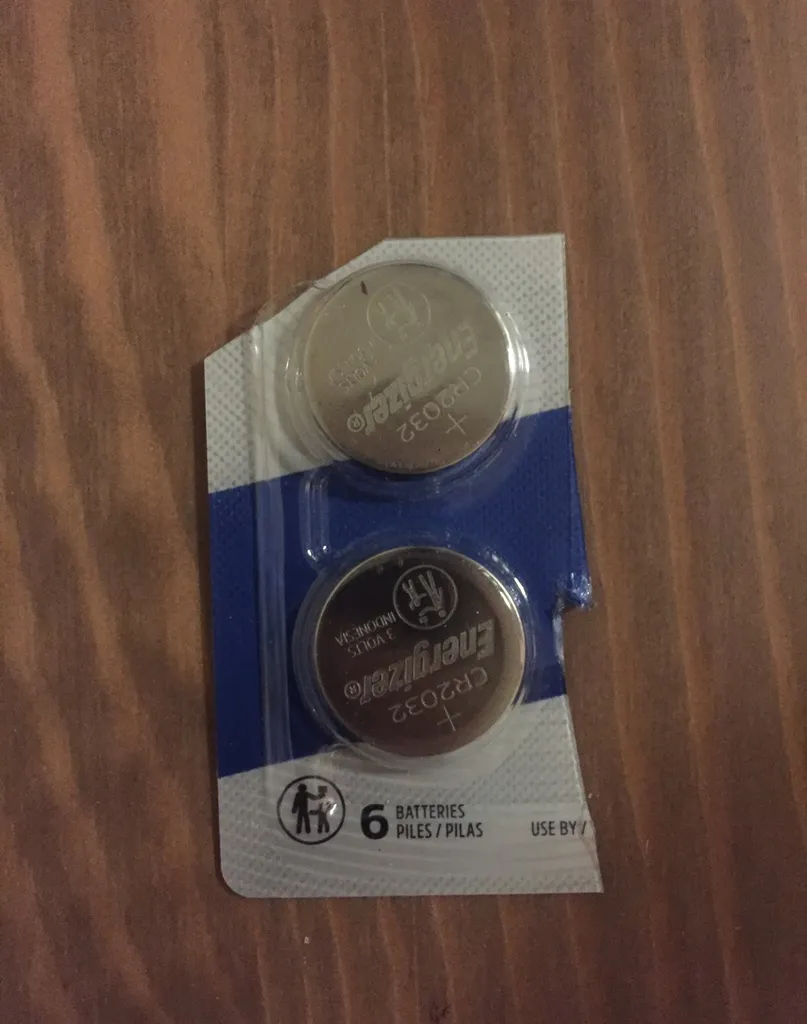 Watch Batteries photo 1