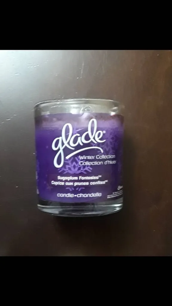 Glade Candle photo 1