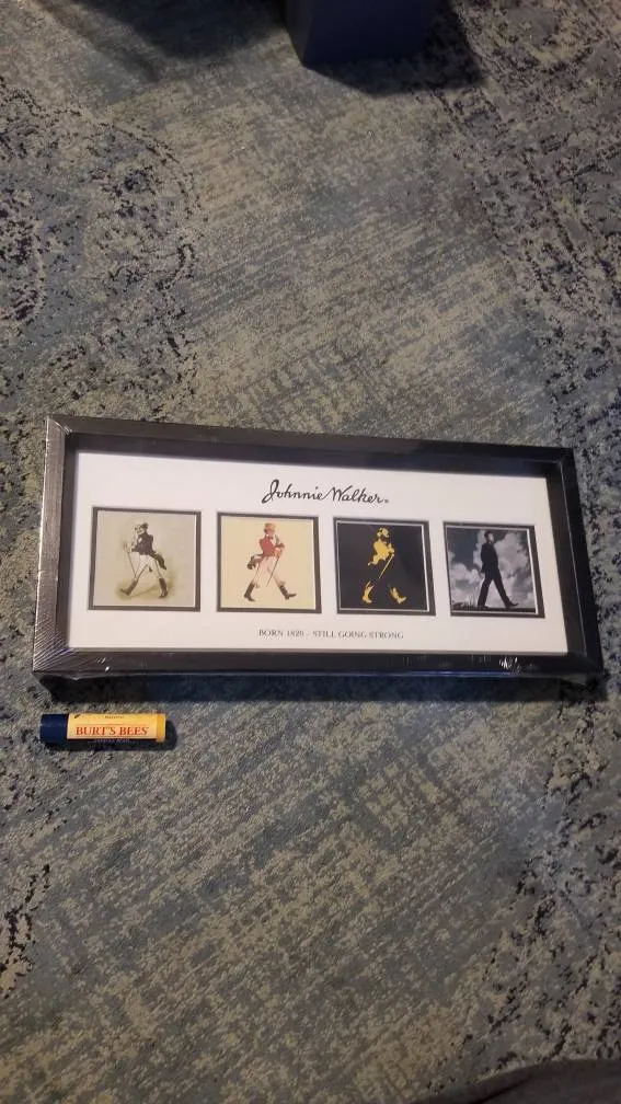 Brand New Frame photo 1