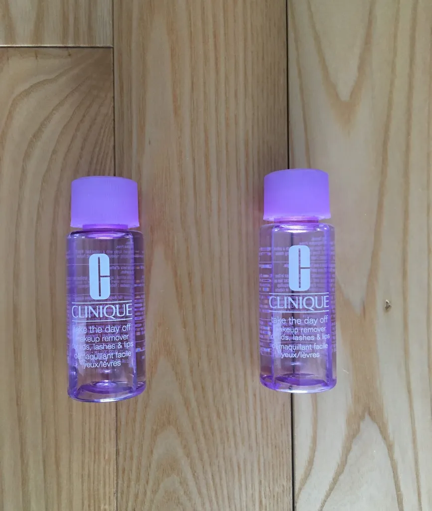 Makeup Remover photo 1