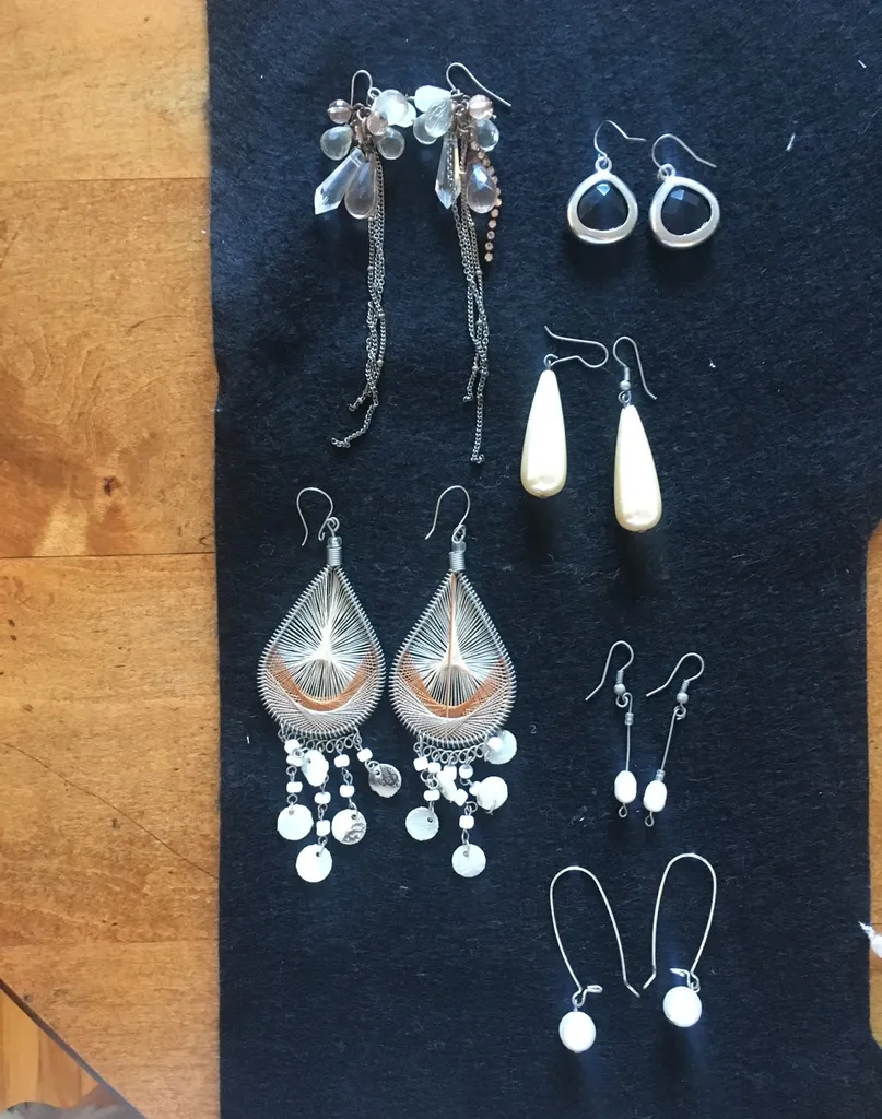 Jewelry - Costume, Bundle photo 1