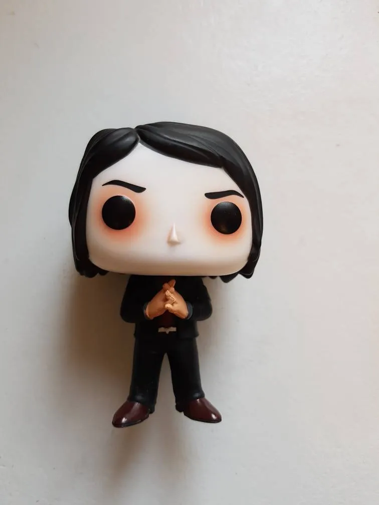 Gerard Way Funko Pop photo 1