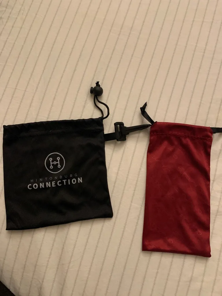 Microfibre Bags photo 1