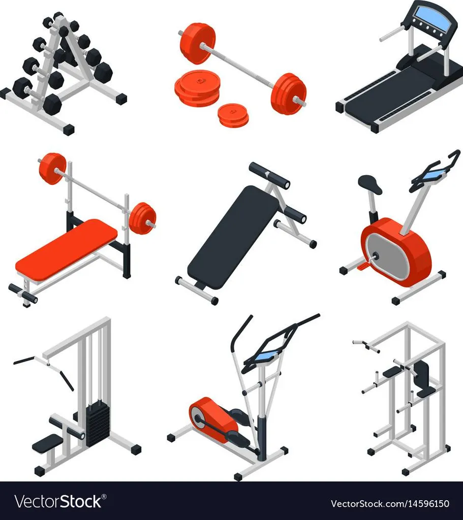 ** ISO ** Buying Gym Equipment! photo 1
