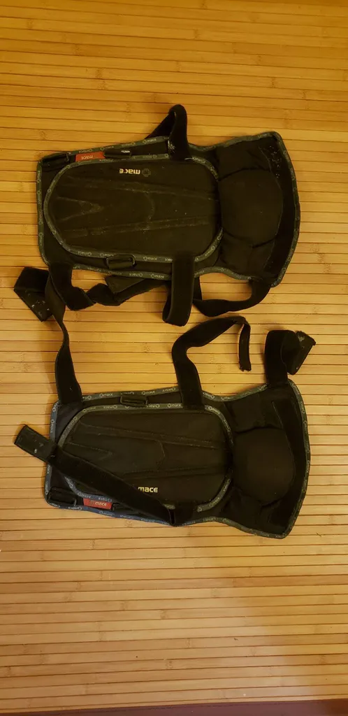 Mace Knee Pads photo 1