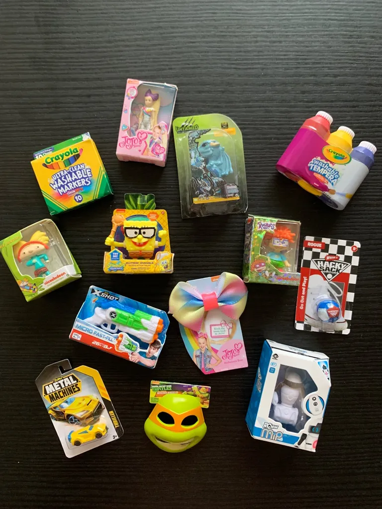 Mini Brands Toys photo 1