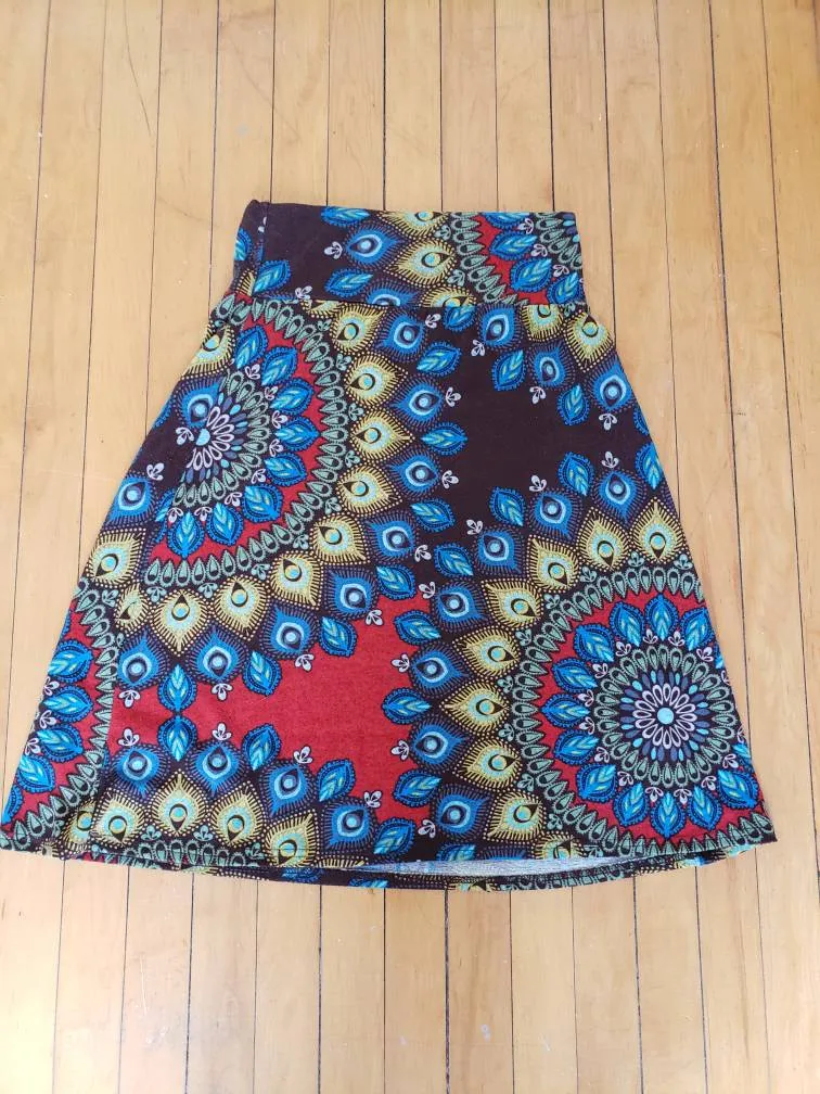 Skirt photo 1