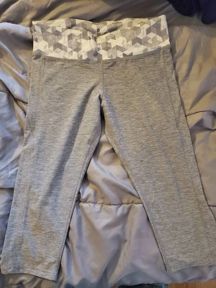 Workout Capris/pants photo 1