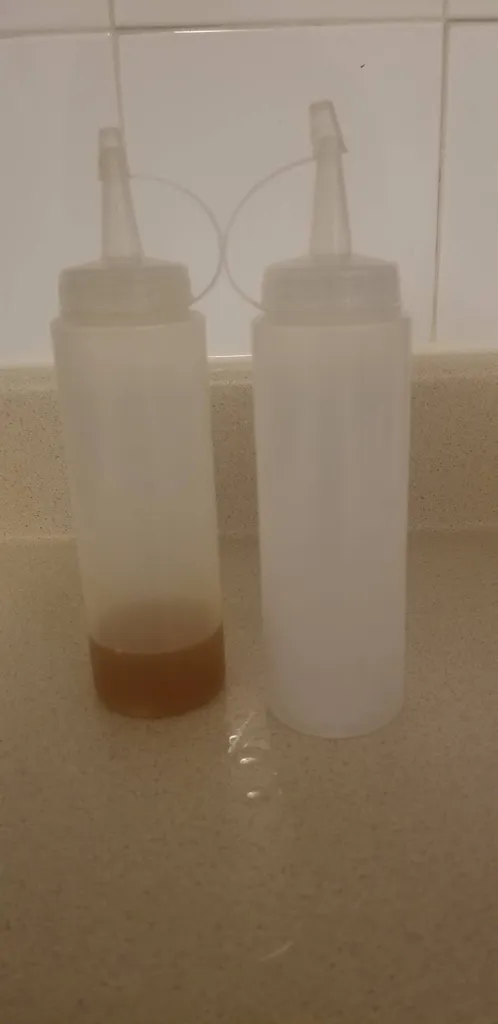 Homemade Sodastream/Cocktail Syrup photo 1