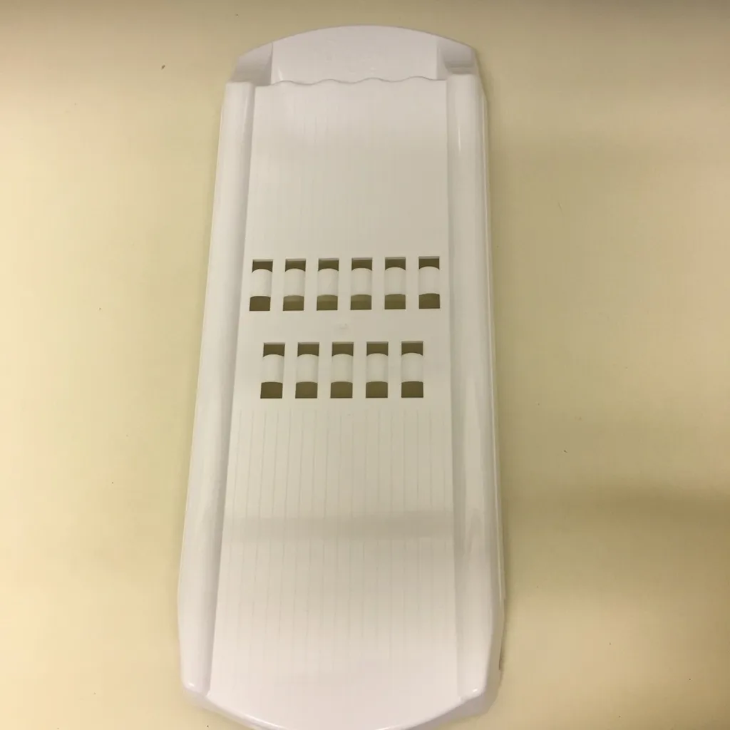 Pampered Chef Veggie Strip Maker photo 1