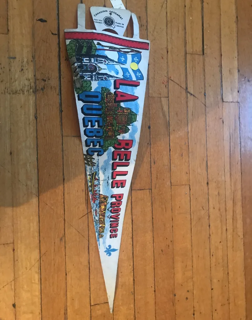 Vintage 1970s photo 1