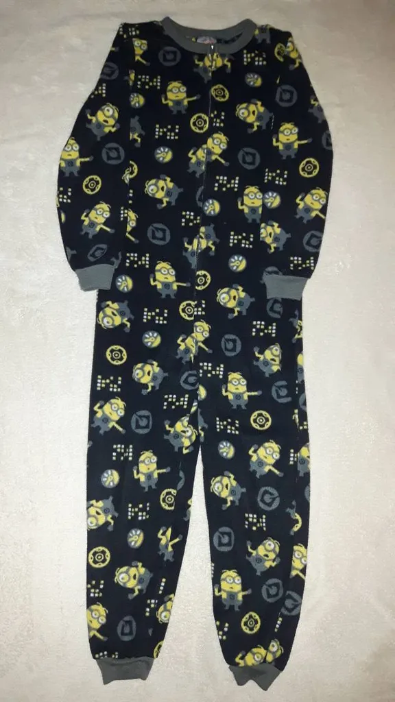 Boys Age 6 Onesies photo 1