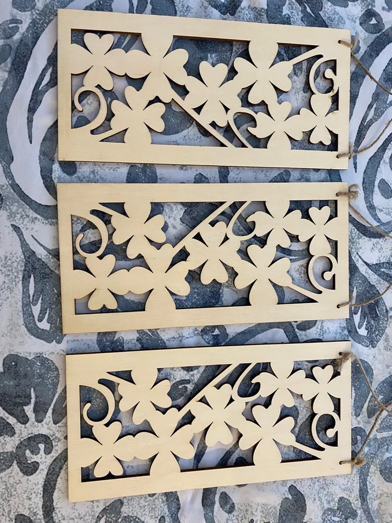 Wooden Frames photo 1