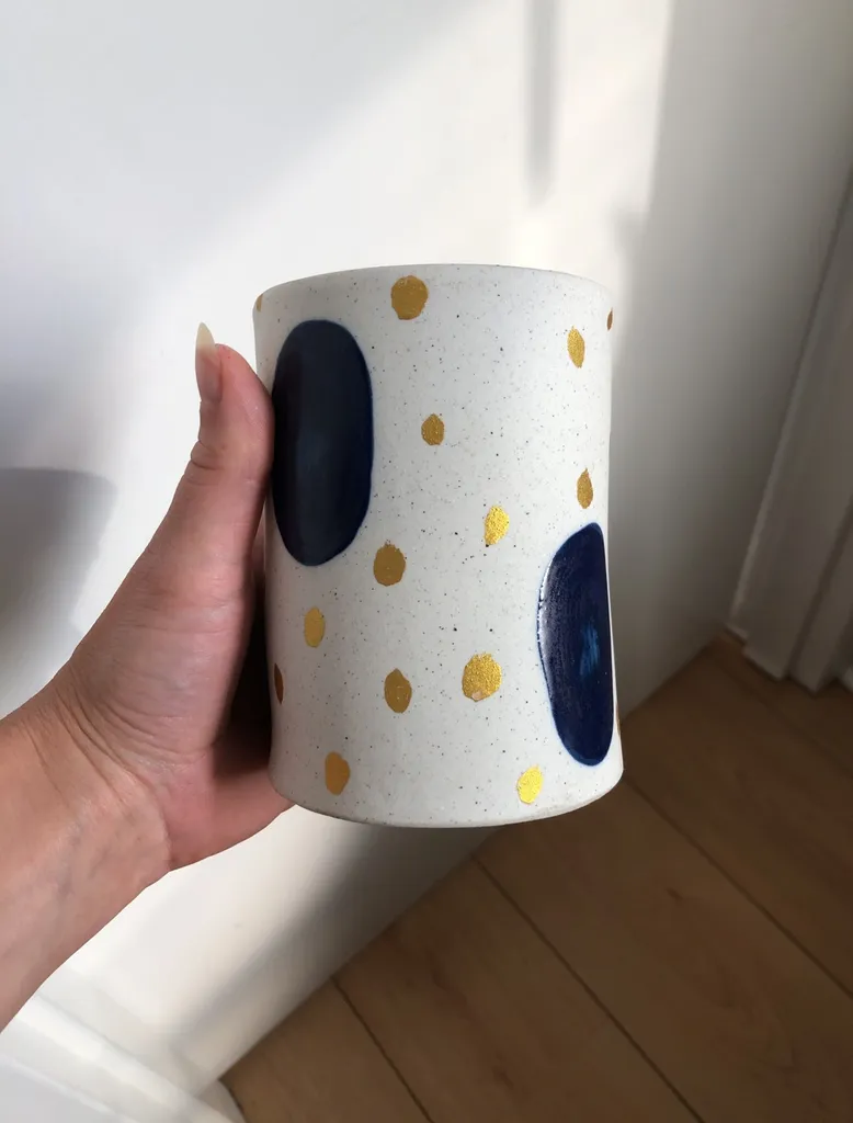 Small Plant Pot photo 1