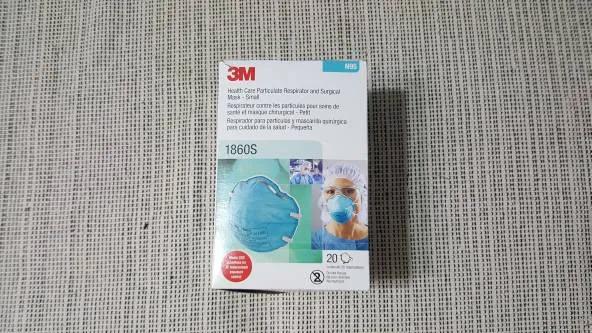 N95 Masks photo 1