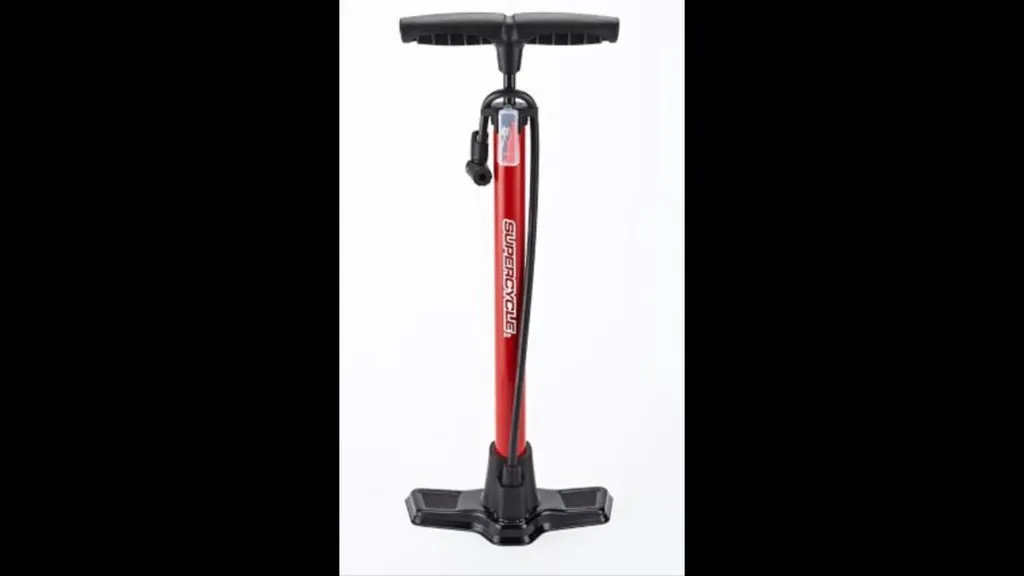 ISO Old bike pump photo 1