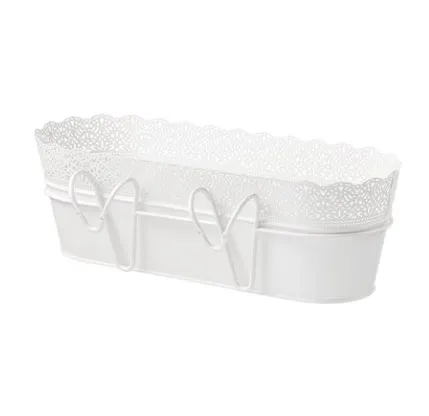 BRAND NEW IKEA SKURAR Flower box photo 1
