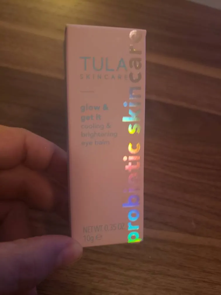 TULA Eye Brightener photo 1
