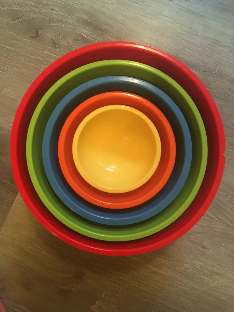 Mixing Bowls photo 1