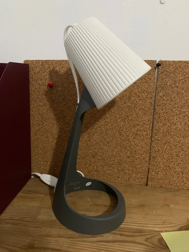 IKEA Lamp photo 1