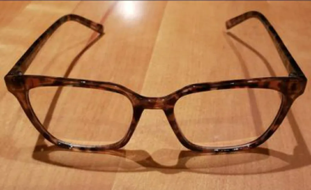 DIFF Blue Light Blocking Glasses photo 1