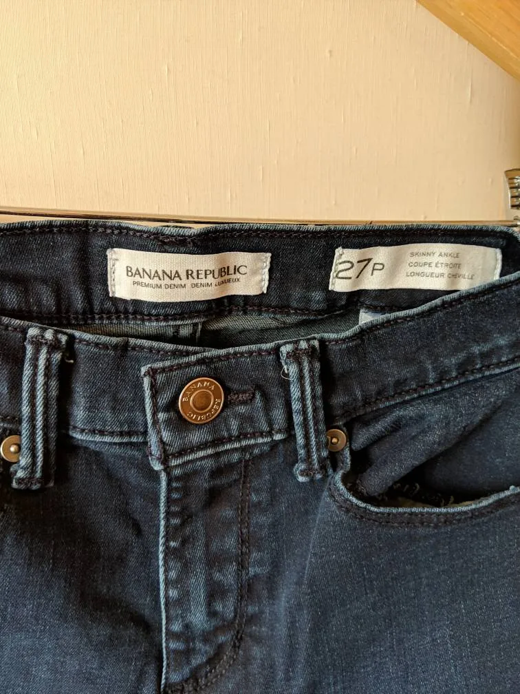 Skinny Jeans photo 1