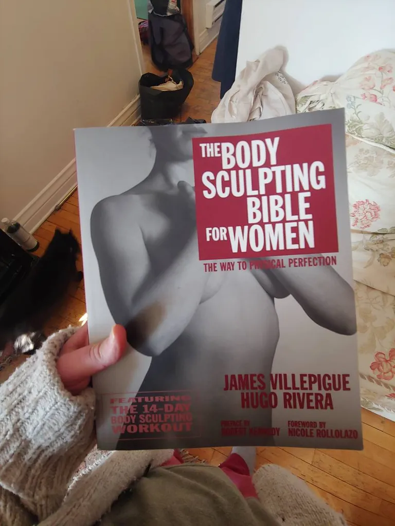 Fitness Book photo 1