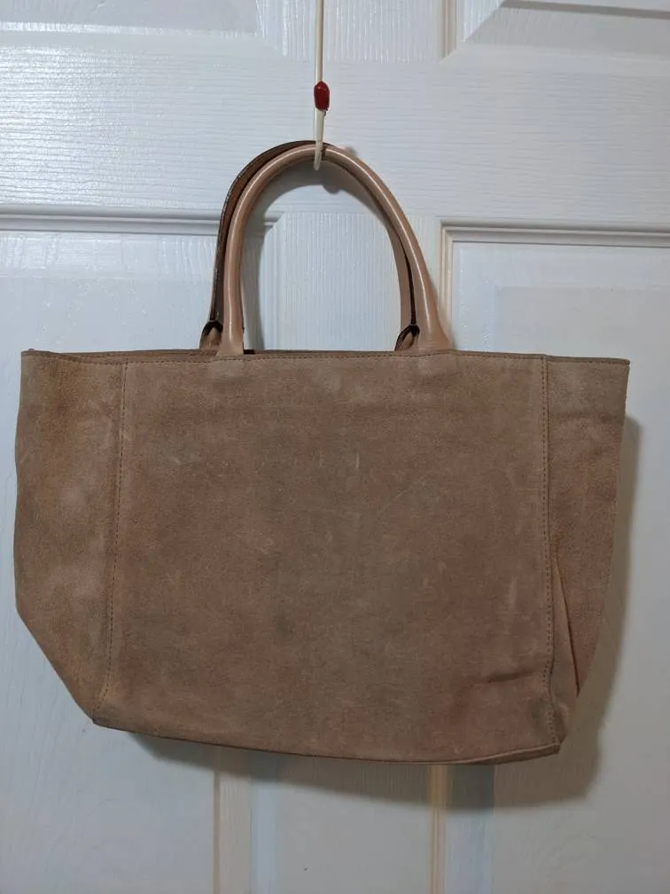 Club Monaco Purse photo 1