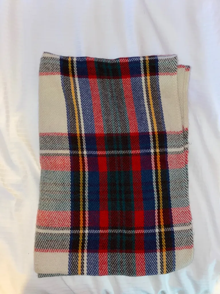 CALL IT SPRING Scarf photo 1