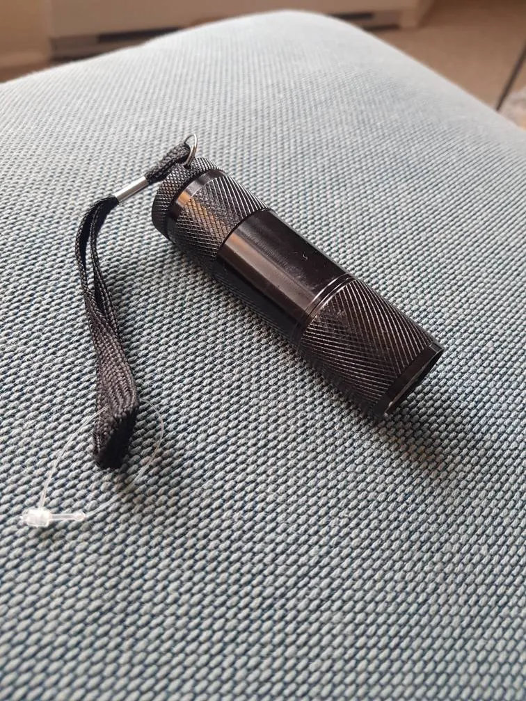 Small Flash Light photo 1