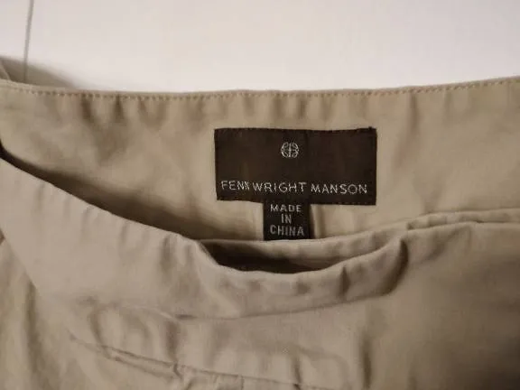 💰 Khakis Size 16 photo 1