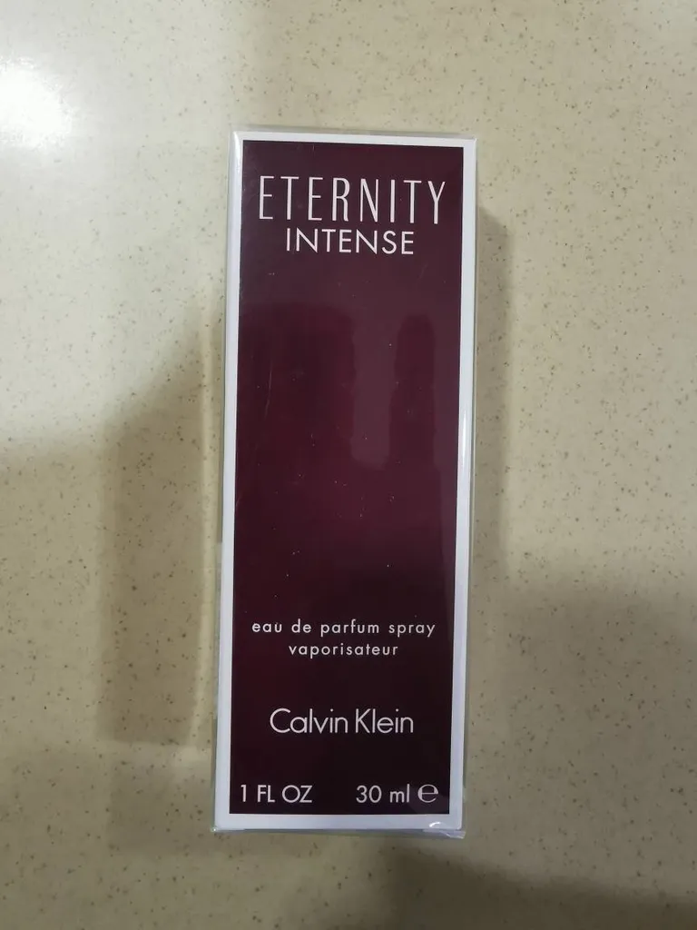 Calvin Klein Eternity Intense - 30ml photo 1