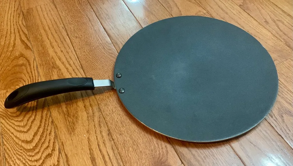 12” Tawa / Pan photo 1