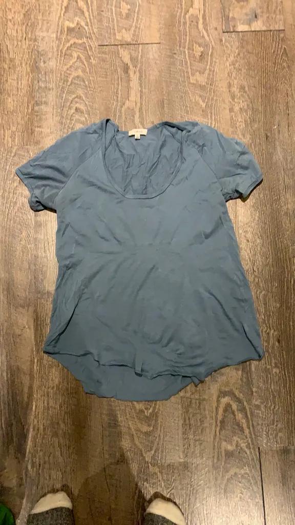 Wilfred Tee Small photo 1