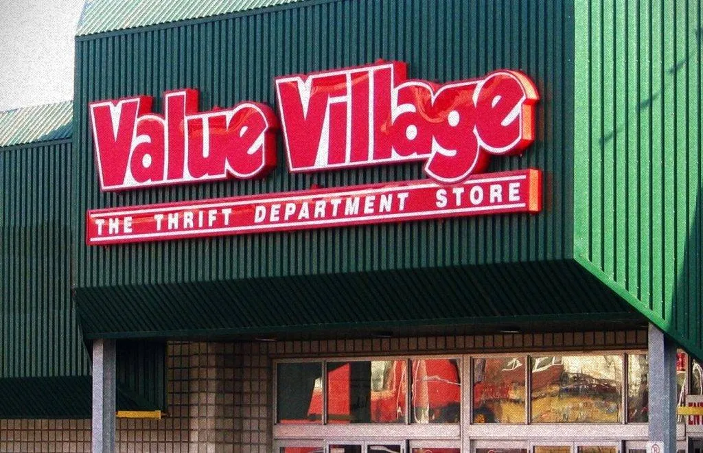 ISO Value Village Coupons photo 1