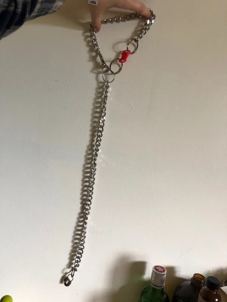 Chains bundle photo 1