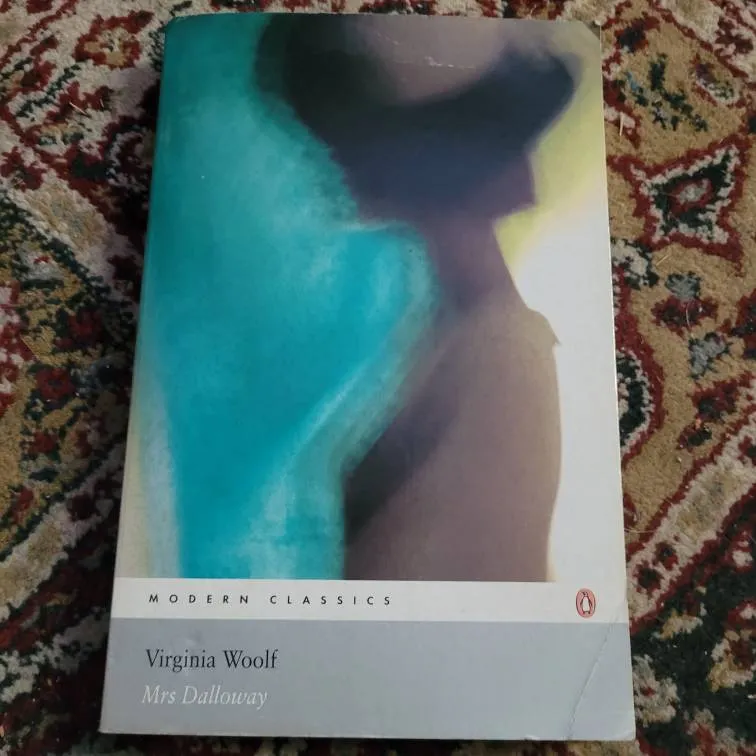 Mrs. Dalloway photo 1