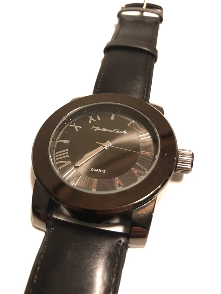 New Quartz Watch photo 1