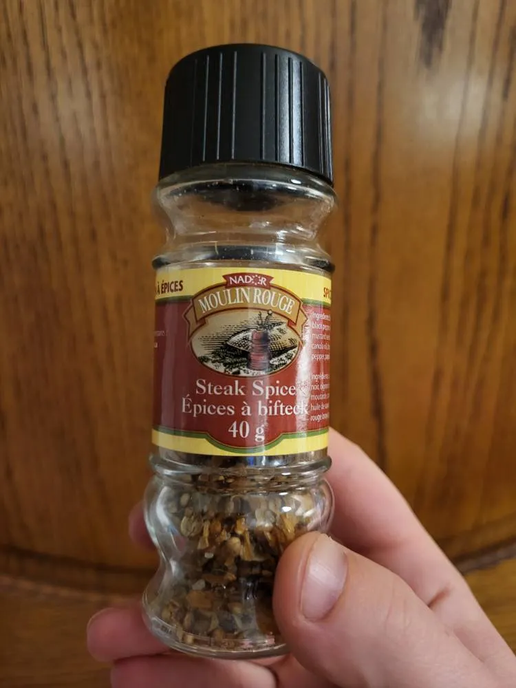 Steak Spices photo 1