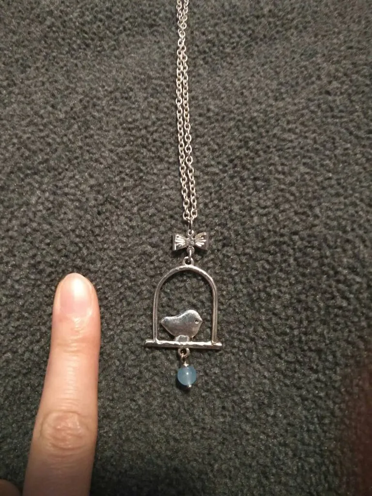 Assorted Necklaces photo 1