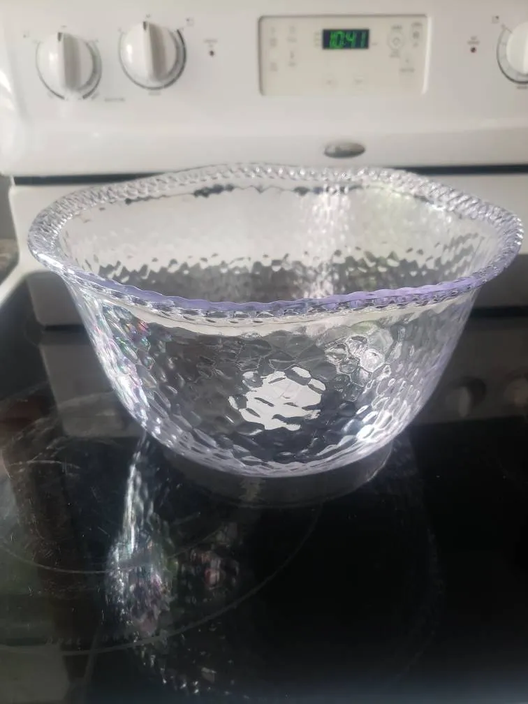 Salad Or Mixing Bowl Free photo 1