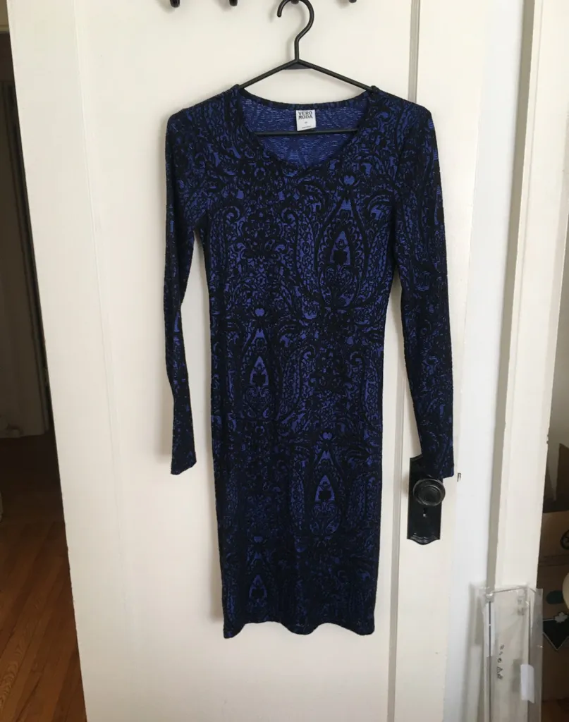 Vero Moda - XS - Dress photo 1