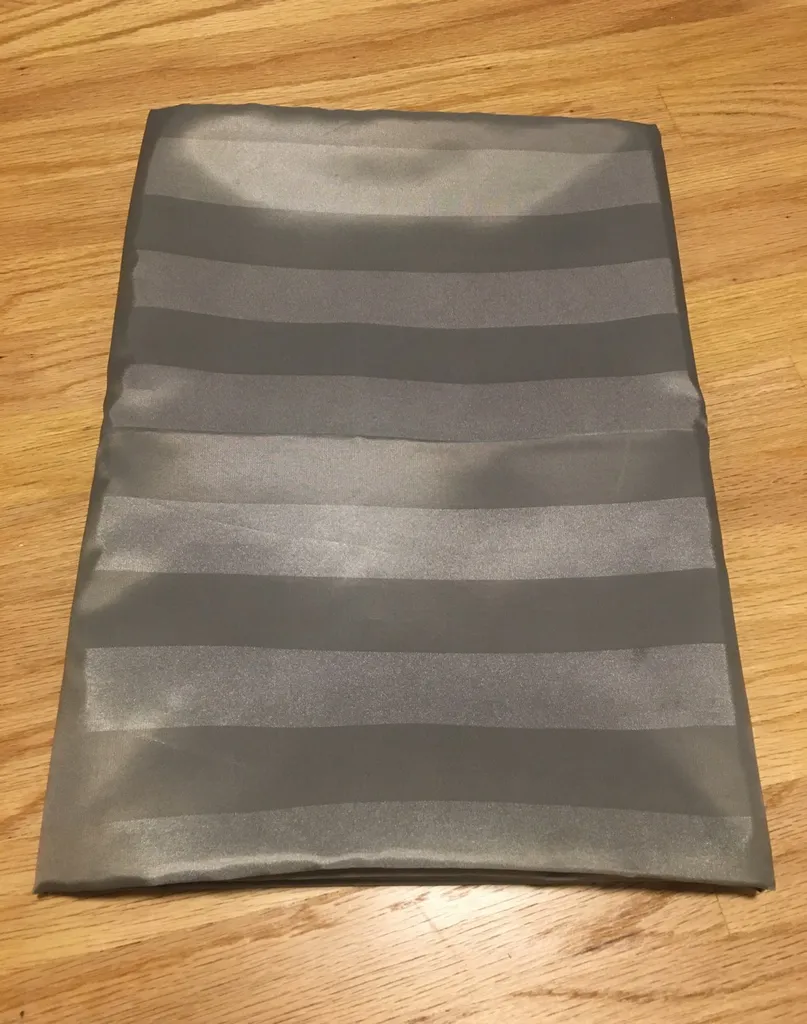 FREE shower curtain photo 1