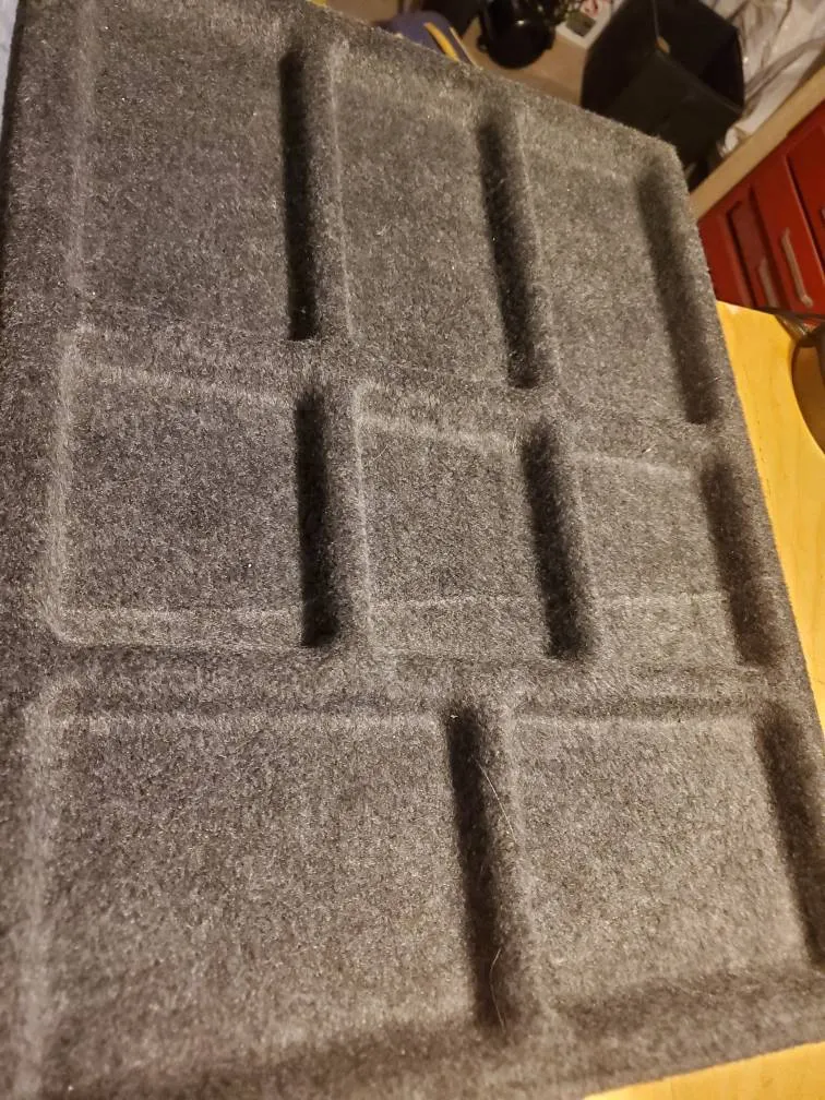 Closet Organizer photo 1