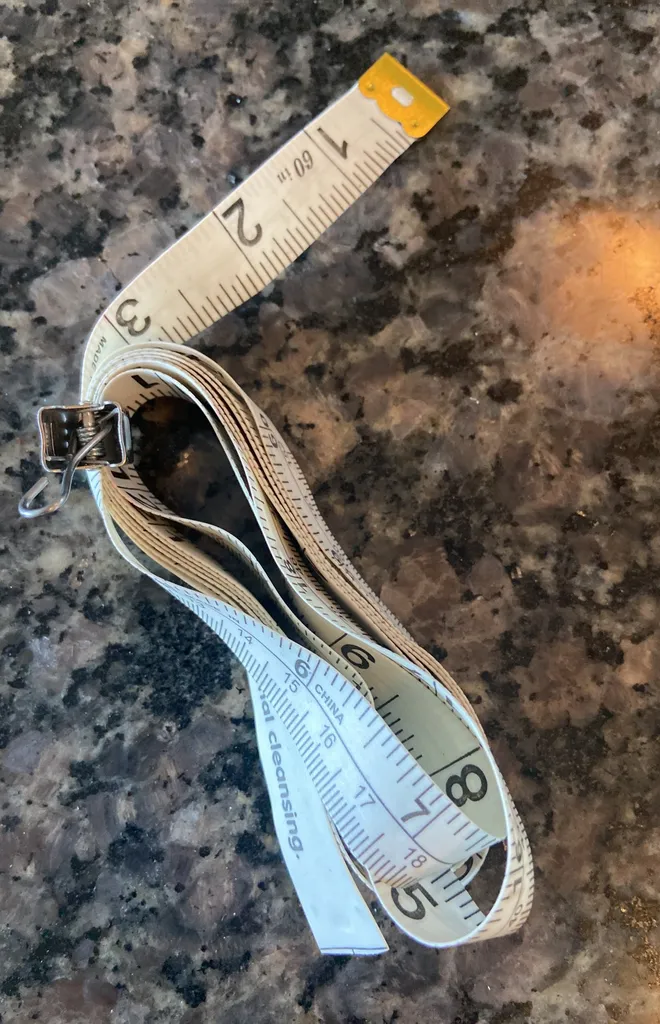 Tape Measure
 Have a few extra! photo 1