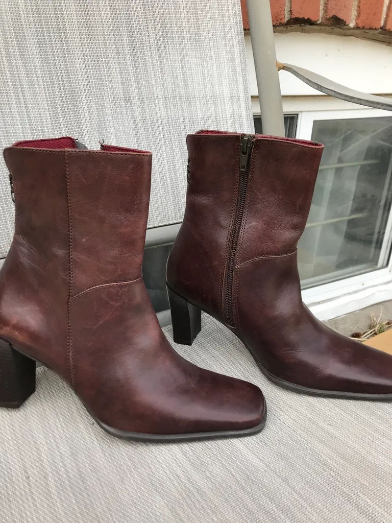 Women high heels photo 1