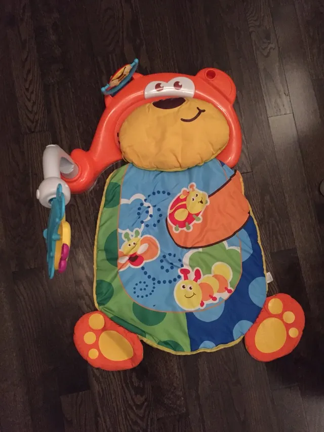 Play Mat photo 1